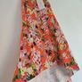 5years, Brand-New With Tags Ted Baker Pleated Halter Neck Dress With Floral Print Image 2