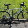 Boardman Hybrid Bike Image 6