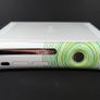 E3 2005 Very Limited Edition XBox 360 Faceplate Image 2