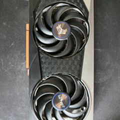 Amd Rx 6600xt
