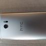 HTC 10 Mobile Phone, Model 2PS6200, in excellent cosmetic condition, FRP Google Locked, for parts or repair Image 10