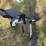 Golf trolley Image 2