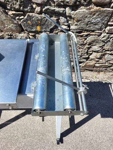 Bluebird Hawk L - Sealer