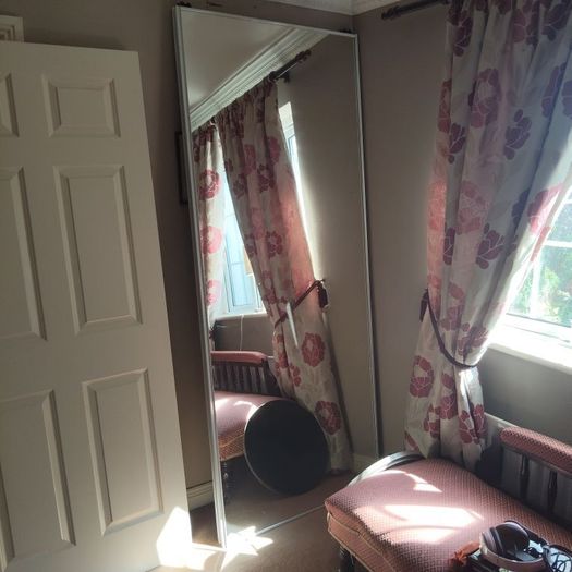 Wardrobe Sliding doors