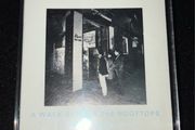 THE BLUE NILE - A Walk Across The Rooftops