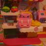 Kindi Kids dolls and supermarket &hospital sets Image 4