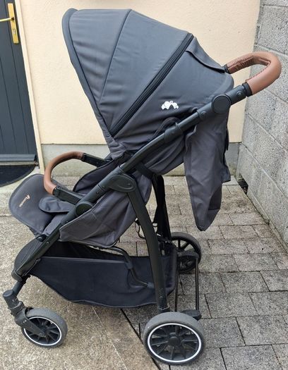 Bebecomfort Ingenious Stroller