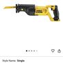 dewalt selection of power tools Image 3