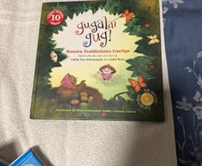 Irish language children's book, bundle deals available with some books free