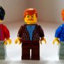 Lego Harry Potter 4728: Escape from Privet Drive (2002) 100% Complete (NO BOX) Image 2