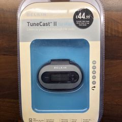 Belkin Tunecast II