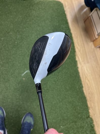 Taylormade M2 driver
