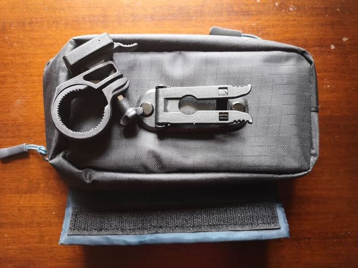 bike phone case