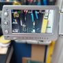 JVC GZ-MG155 Retro Y2K Camcorder Video Camera Image 7