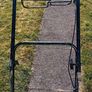 Self propelled petrol lawnmower Image 7