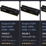 Kingston Fury Beast Ddr5 64gb 5200mhz (2x32gb) Image 2