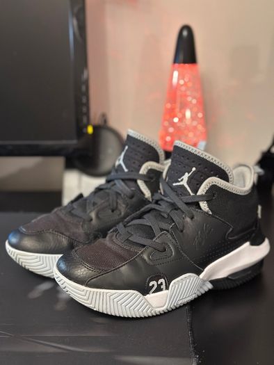 Nike Jordan Stay Loyal 2