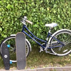 girls bike