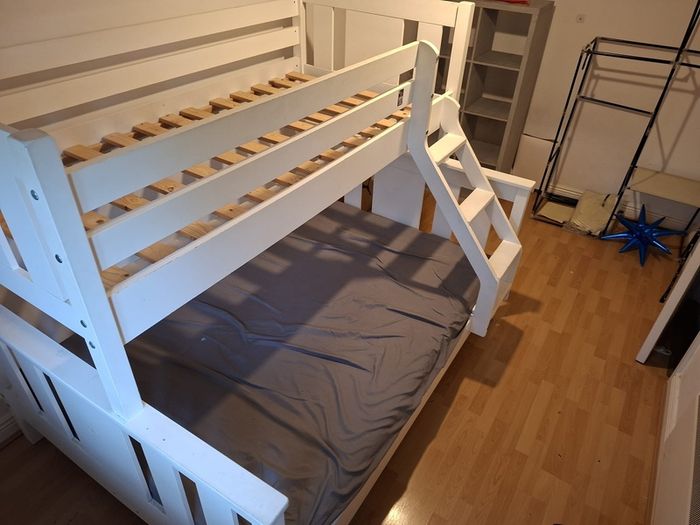 Bunk Bed for Sale