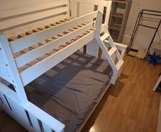Bunk Bed for Sale
