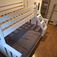 Bunk Bed for Sale