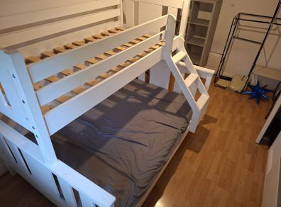 Bunk Bed for Sale