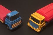 Lone Star 1/66 Impy Trucks