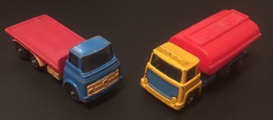 Lone Star 1/66 Impy Trucks