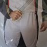 Napoleon Bonaparte Costume (Adult M-L) Complete 5pc Historical Set Image 3