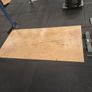 Weightlifting Birch Wood Platforms Image 3