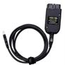 Newest HEX Real V2 V25.3 Unlimited VINs Online USB Interface for VAG COM Diagnostic Coding Tool  VCDSCAN Image 4