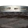 silver medal 1902 France, coin GOVIGNON, Medaille Societe d Horticulture de l Allier Image 3