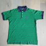 Vintage Wimbledon Polo Shirt - Medium Image 2