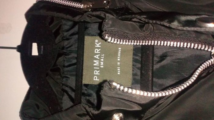 Men's Jacket