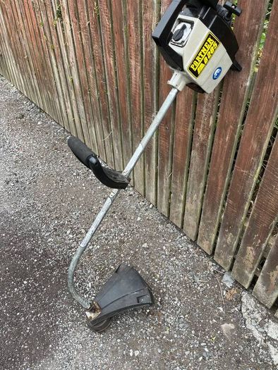 Strimmer