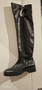 Tall boots