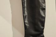 Tall boots