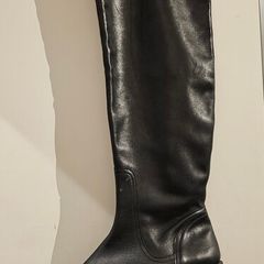 Tall boots