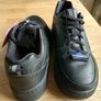 New Tags Skechers Sport Court 92 Illustrious Trainers Image 7