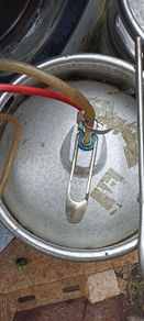 Equipment for A Beer keg Party