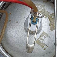 Equipment for A Beer keg Party
