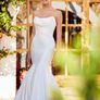 Designer Wedding Dress Elysee Image 2