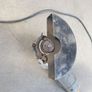 9in angle grinder Image 3