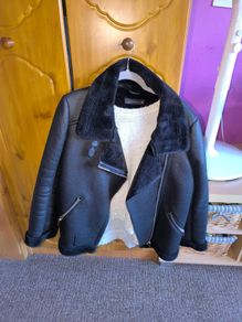 Zara Jacket  size L
