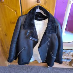 Zara Jacket  size L