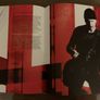 U2  - Vertigo Official 2005 Tour Programme Image 8
