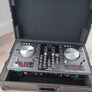 XDJ-R1 digital turntables Image 2