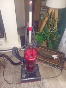 hoover