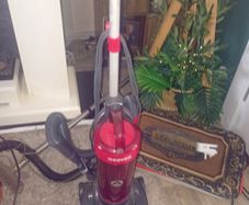 hoover
