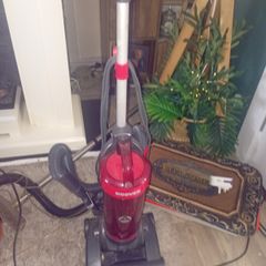 hoover